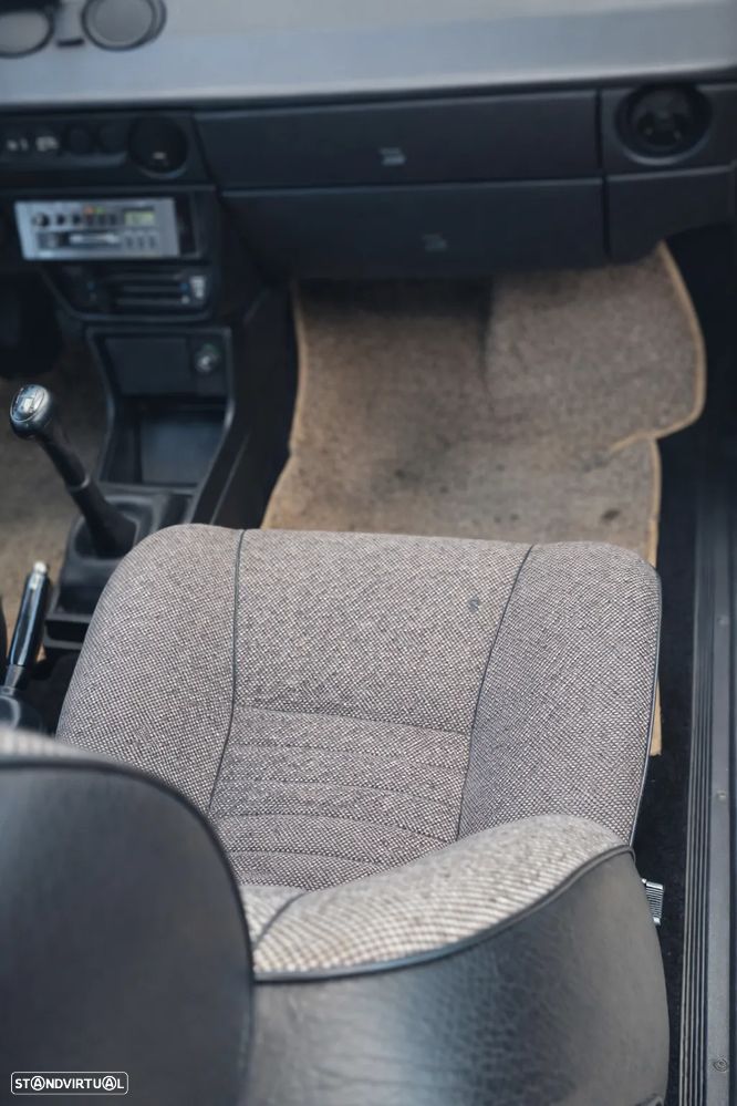 Alfa Romeo Sprint Veloce 1.3 - 32