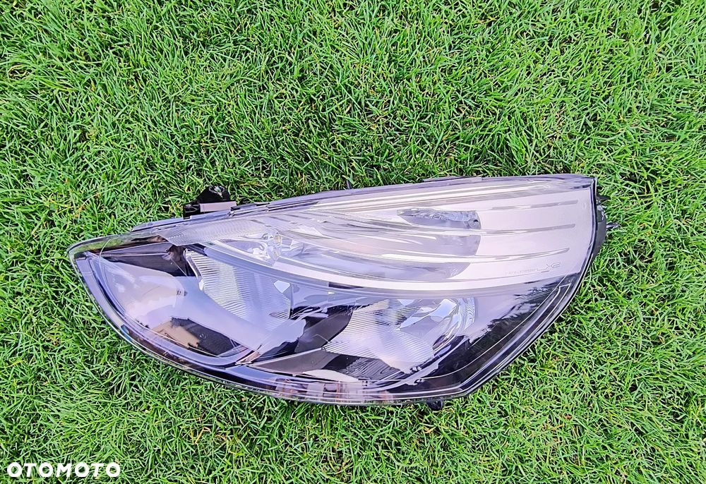 Lampa przednia lewa Renault Clio IV - 5