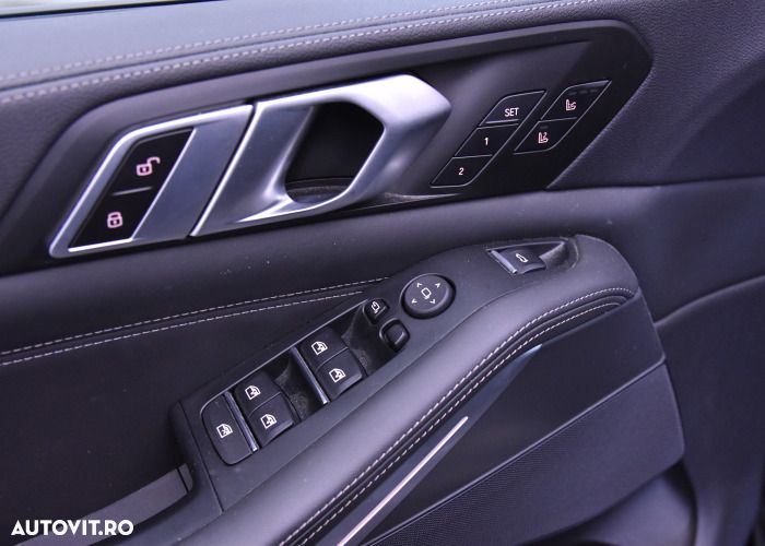 BMW X5 xDrive40i AT MHEV - 13