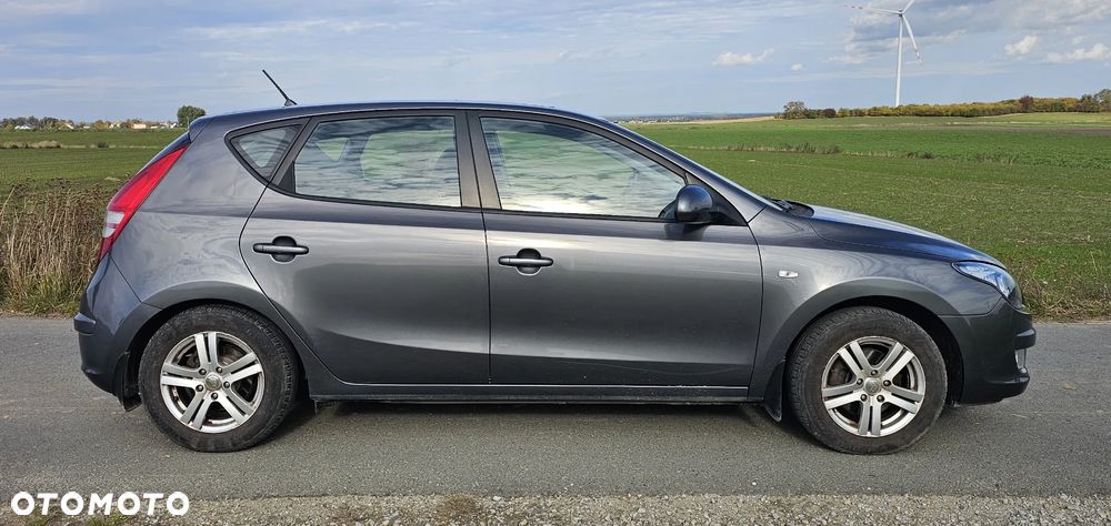Hyundai i30 1.6 Comfort - 7