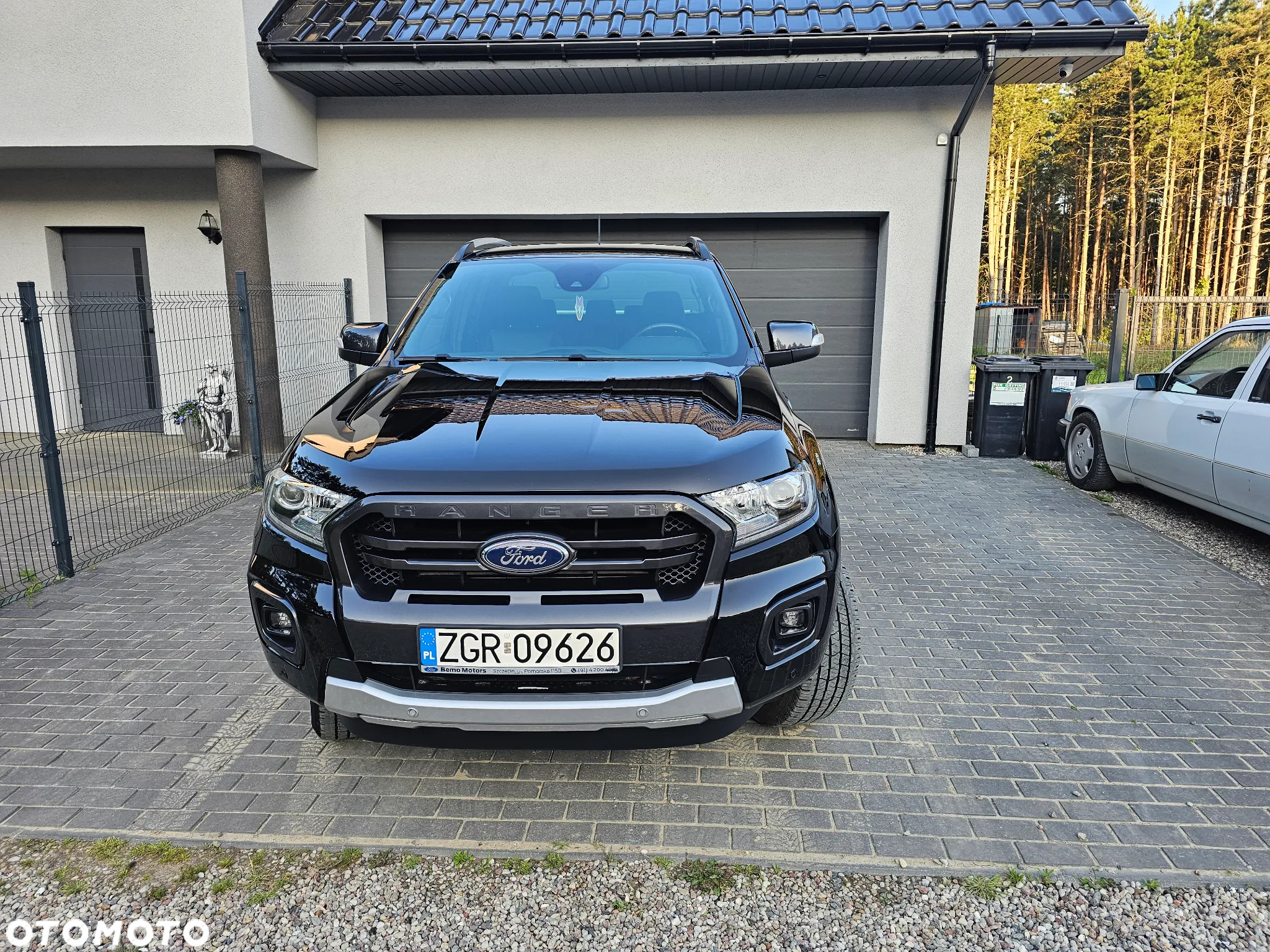 Ford Ranger - 3