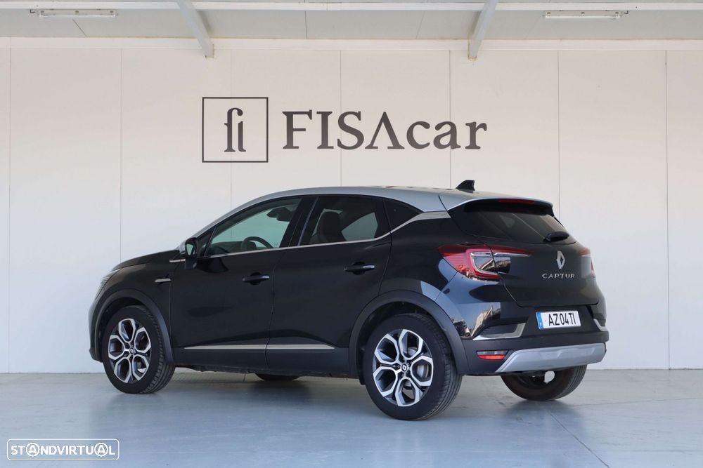 Renault Captur 1.0 TCe Techno - 7