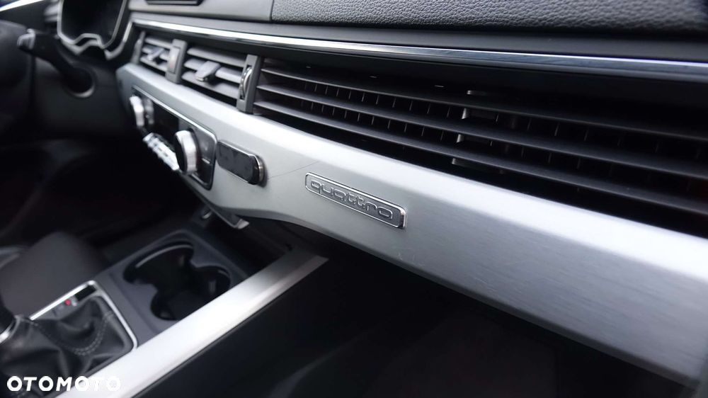 Audi A4 Avant - 40