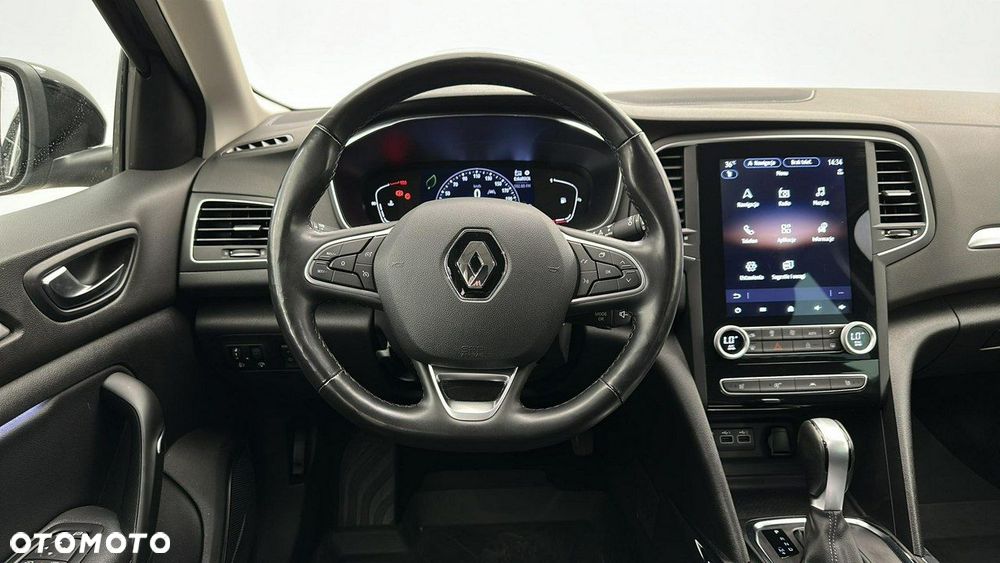 Renault Megane 1.3 TCe FAP Intens EDC - 9