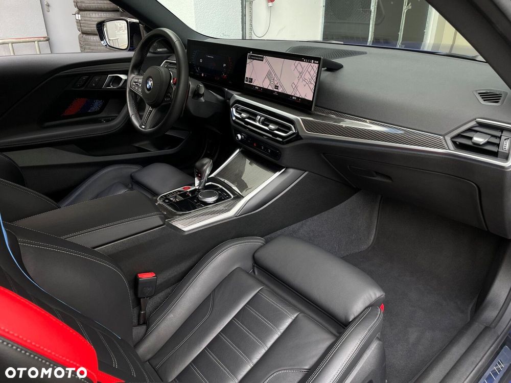BMW M2 sport - 10
