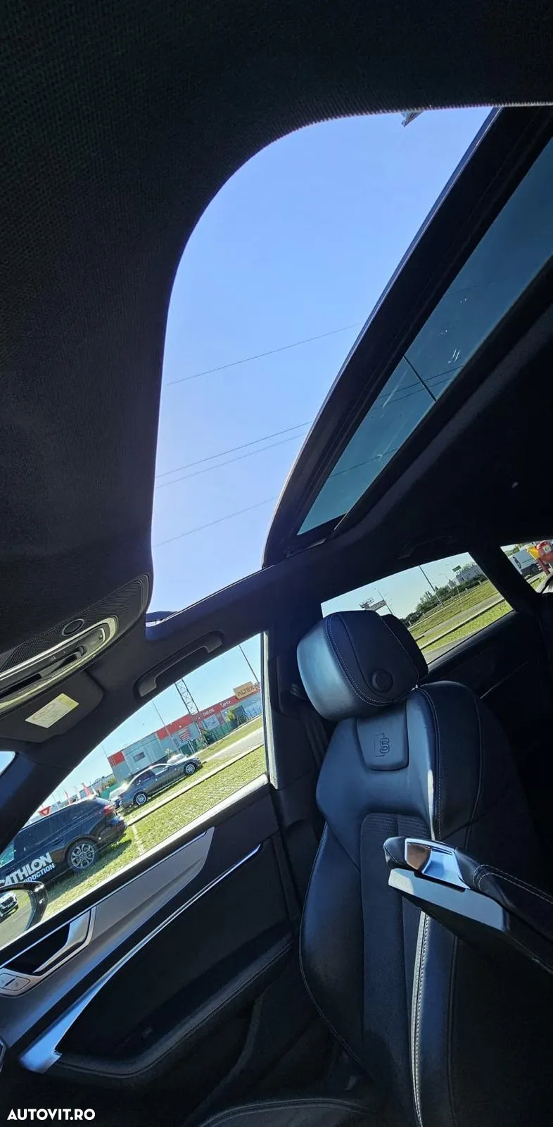 Audi A7 - 14