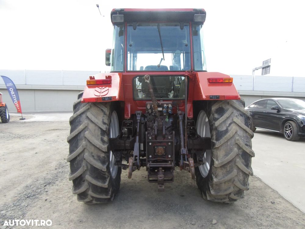 Fiat F 100 Winner cu incarcator frontal - 3