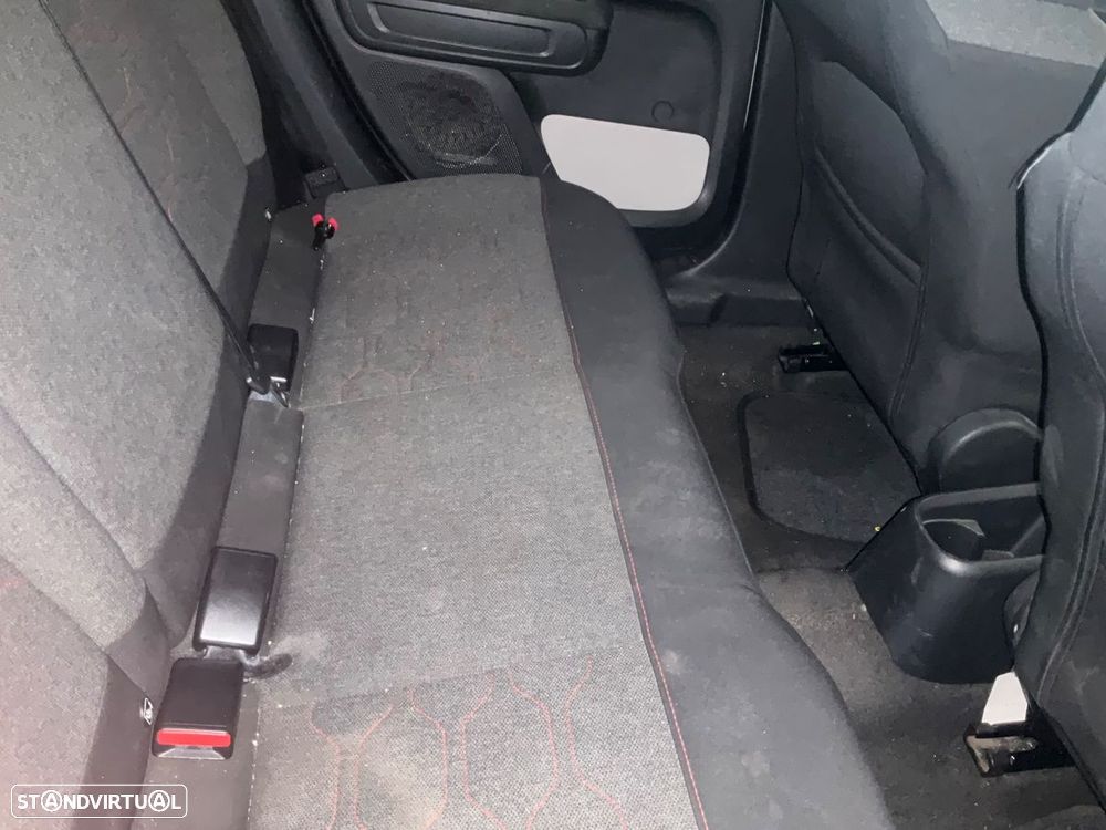 Citroën C3 Pure Tech Feel - 8