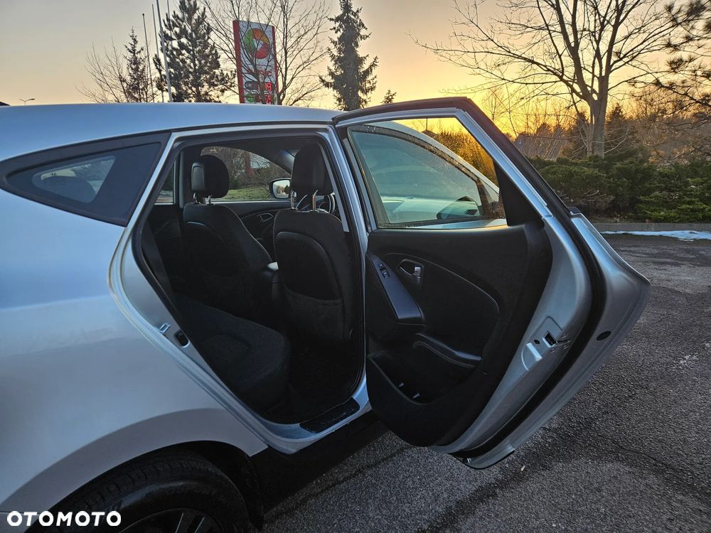 Hyundai ix35 1.6 GDI Comfort 2WD - 29