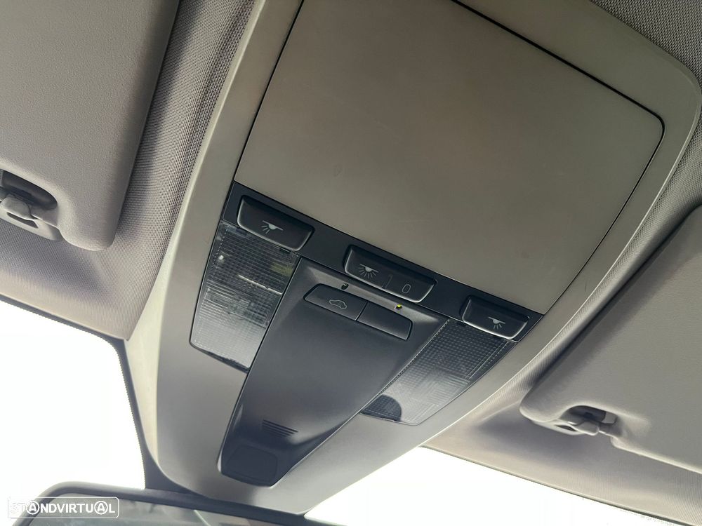 Volvo V50 1.6 D Nível 3 - 22