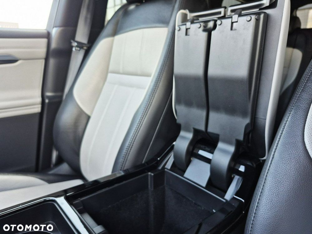 Land Rover Range Rover Evoque - 28