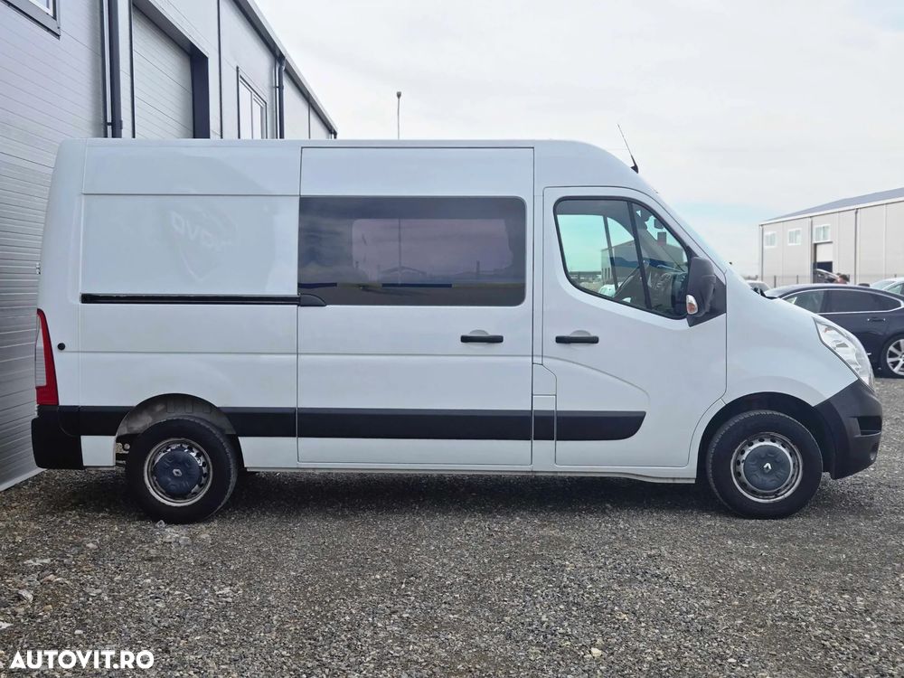 Renault Master - 4