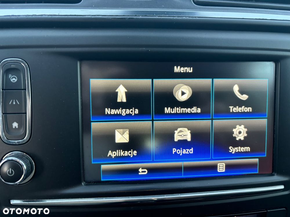 Renault Kadjar Energy dCi 130 XMOD - 16