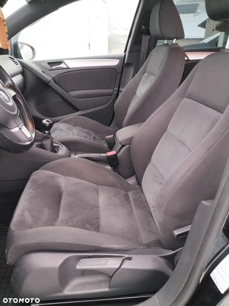 Volkswagen Golf 1.4 TSI Highline - 18