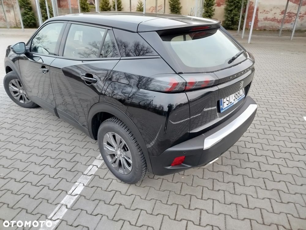 Peugeot 2008 PureTech 130 EAT8 Active Pack - 15