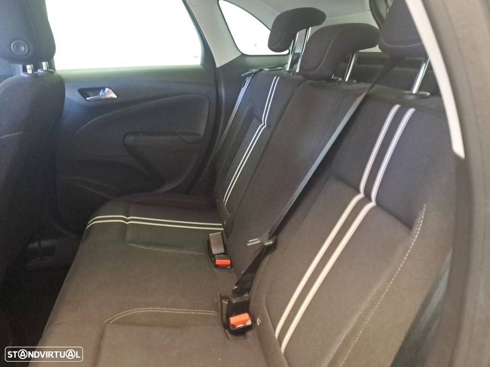 Opel Crossland X - 8