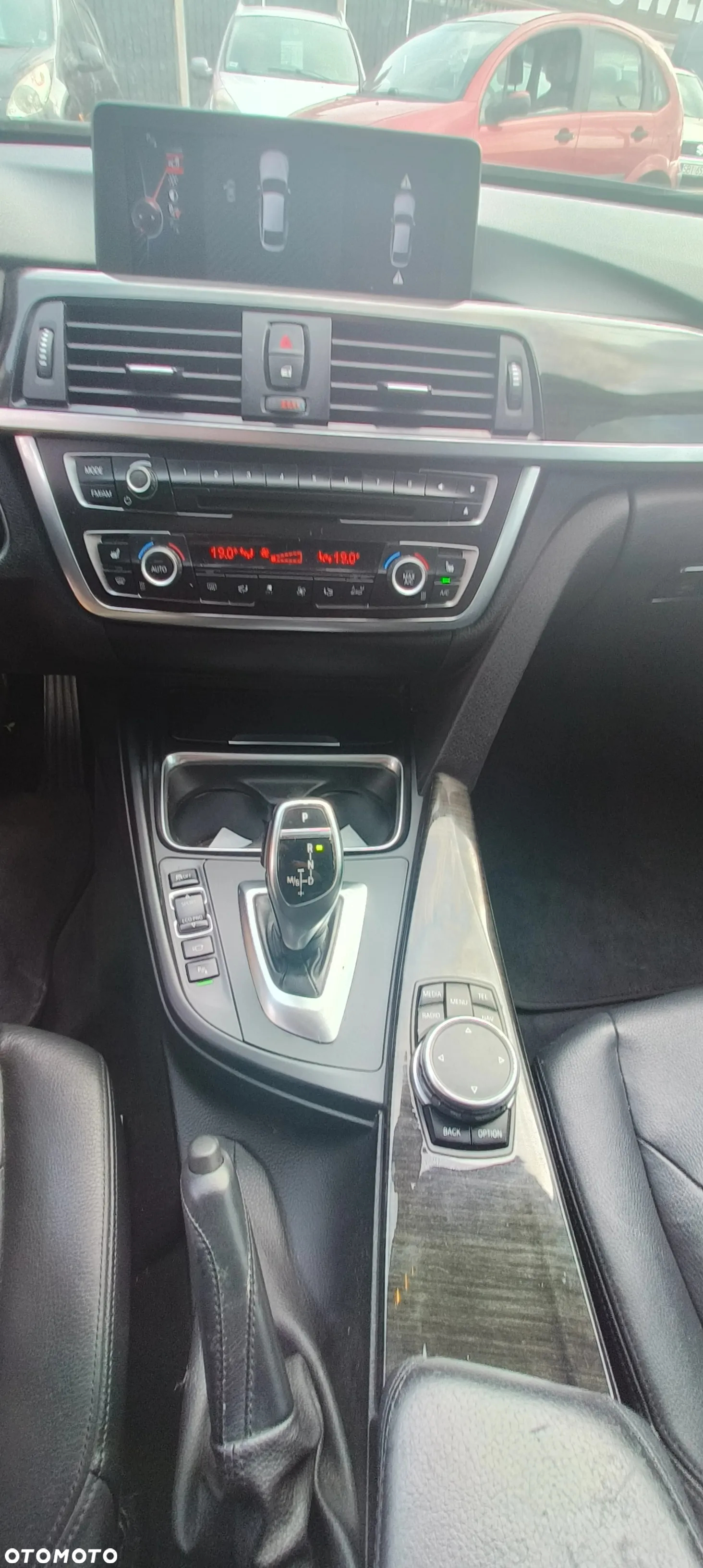 BMW Seria 3 328i Touring xDrive Sport-Aut - 20