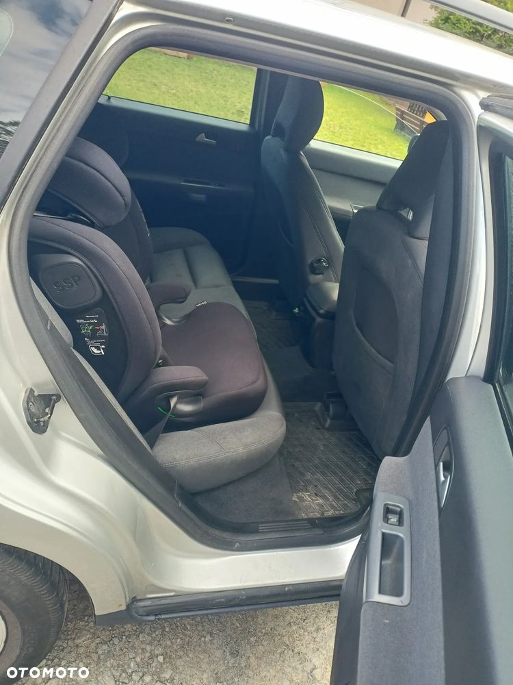 Volvo V50 1.8 Edition - 16