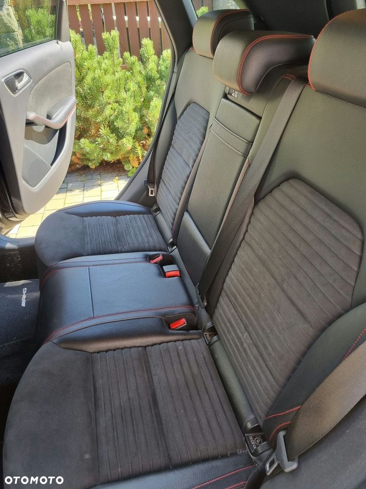Mercedes-Benz Klasa B 200 (CDI) d 4-Matic - 10