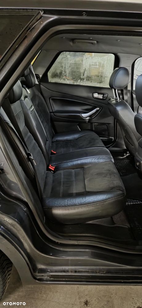 Ford Mondeo 2.0 TDCi Titanium - 6