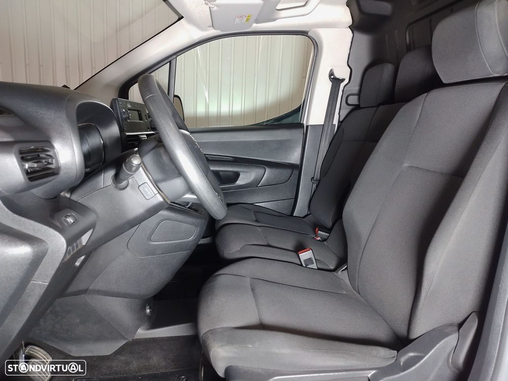 Toyota Proace - 5