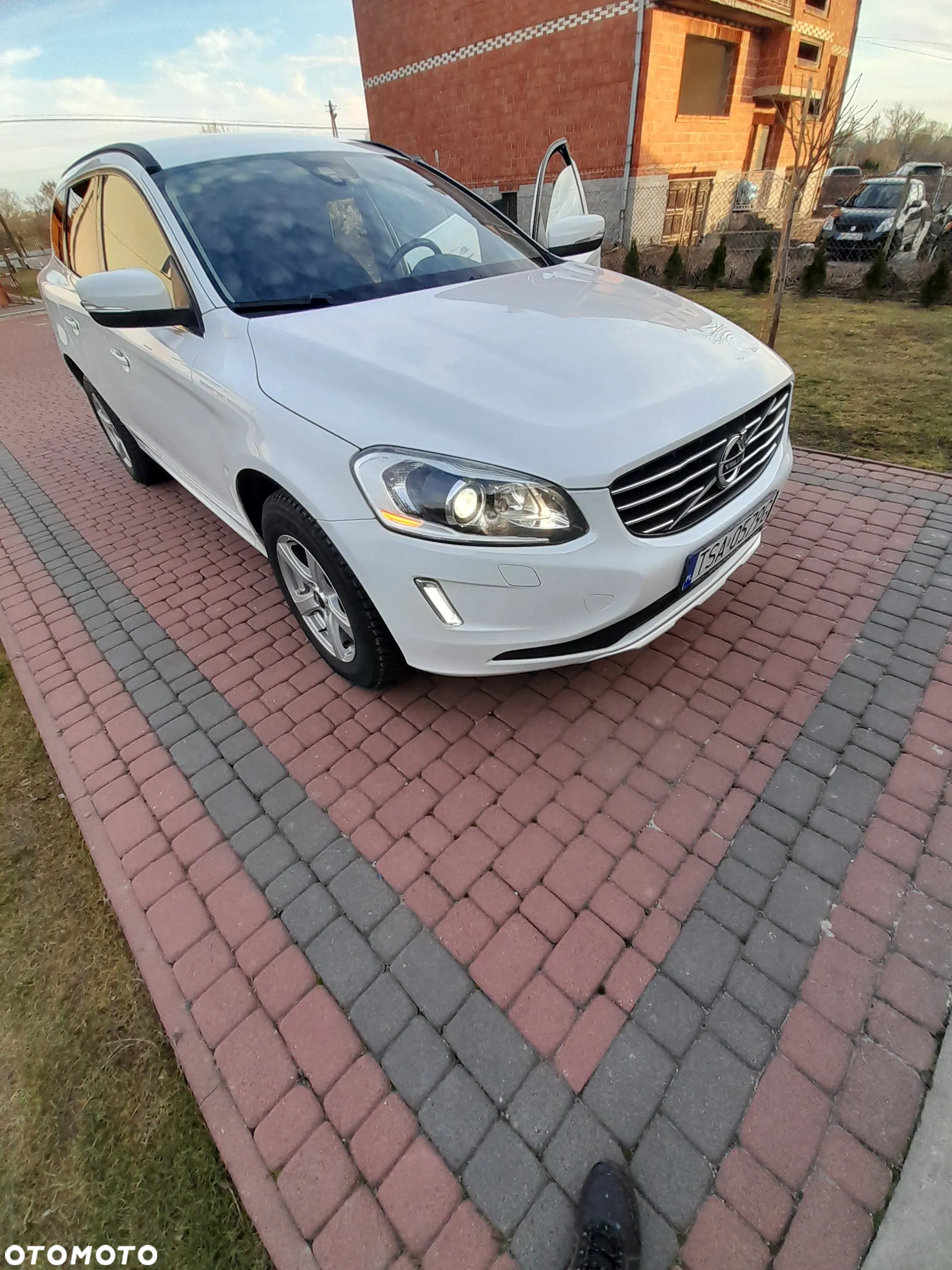 Volvo XC 60 D4 Summum - 17