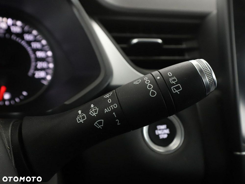 Renault Captur TCe Mild Hybrid 140 TECHNO - 31