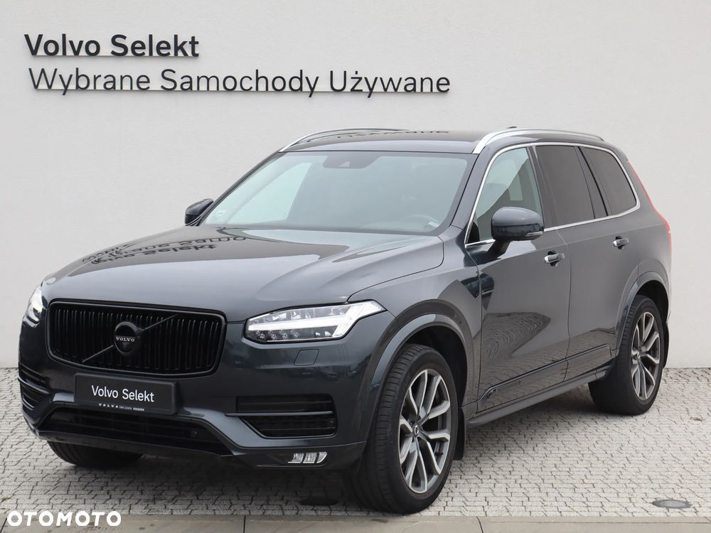 Volvo XC 90 T6 GPF AWD Inscription - 3