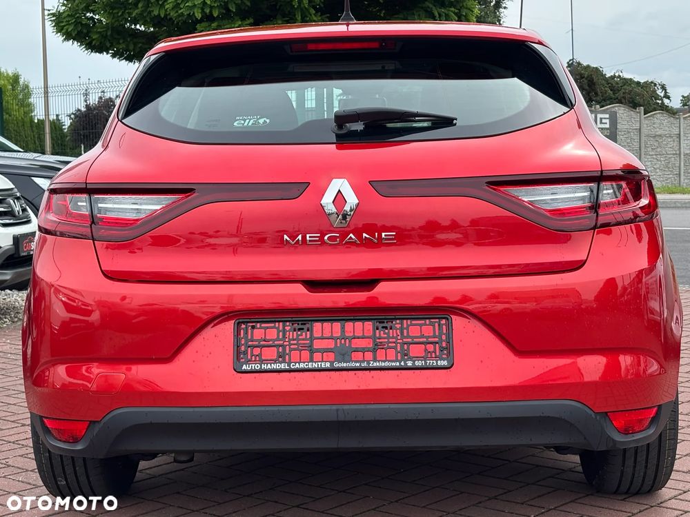 Renault Megane - 5