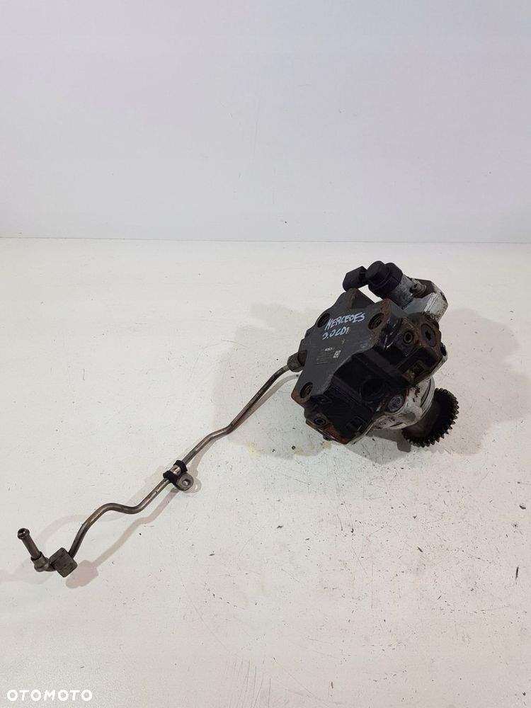 POMPA WTRYSKOWA MERCEDES 3.0 CDI 642 A6420700501 - 1