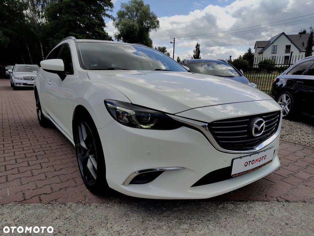 Mazda 6 - 3