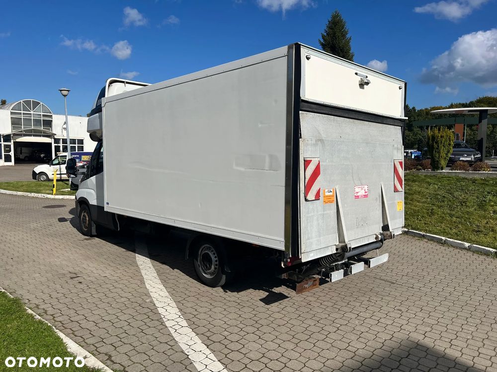 Iveco Daily 35S18 - 4