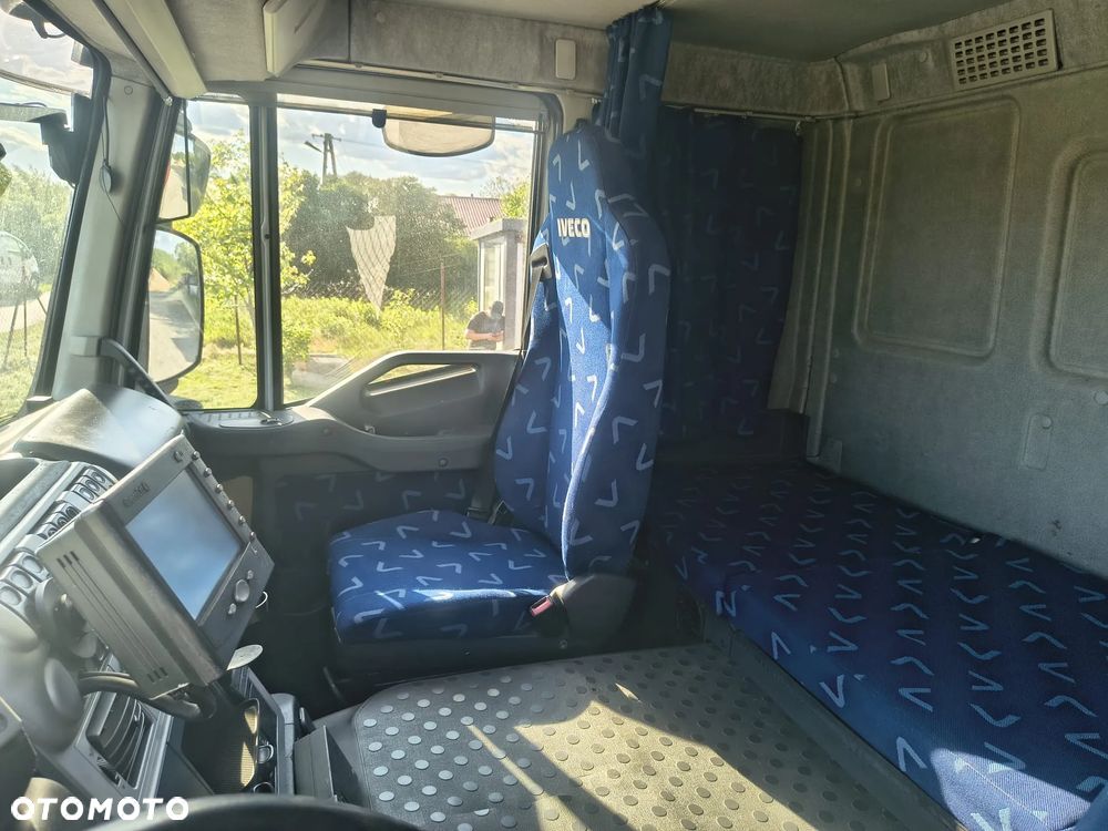 Iveco STRALIS - 5