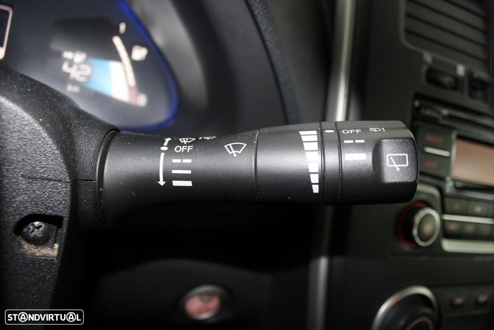 Nissan Leaf Visia+ - 18