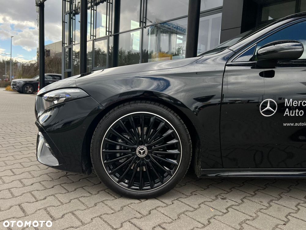 Mercedes-Benz Klasa A 200 AMG Line 7G-DCT - 6