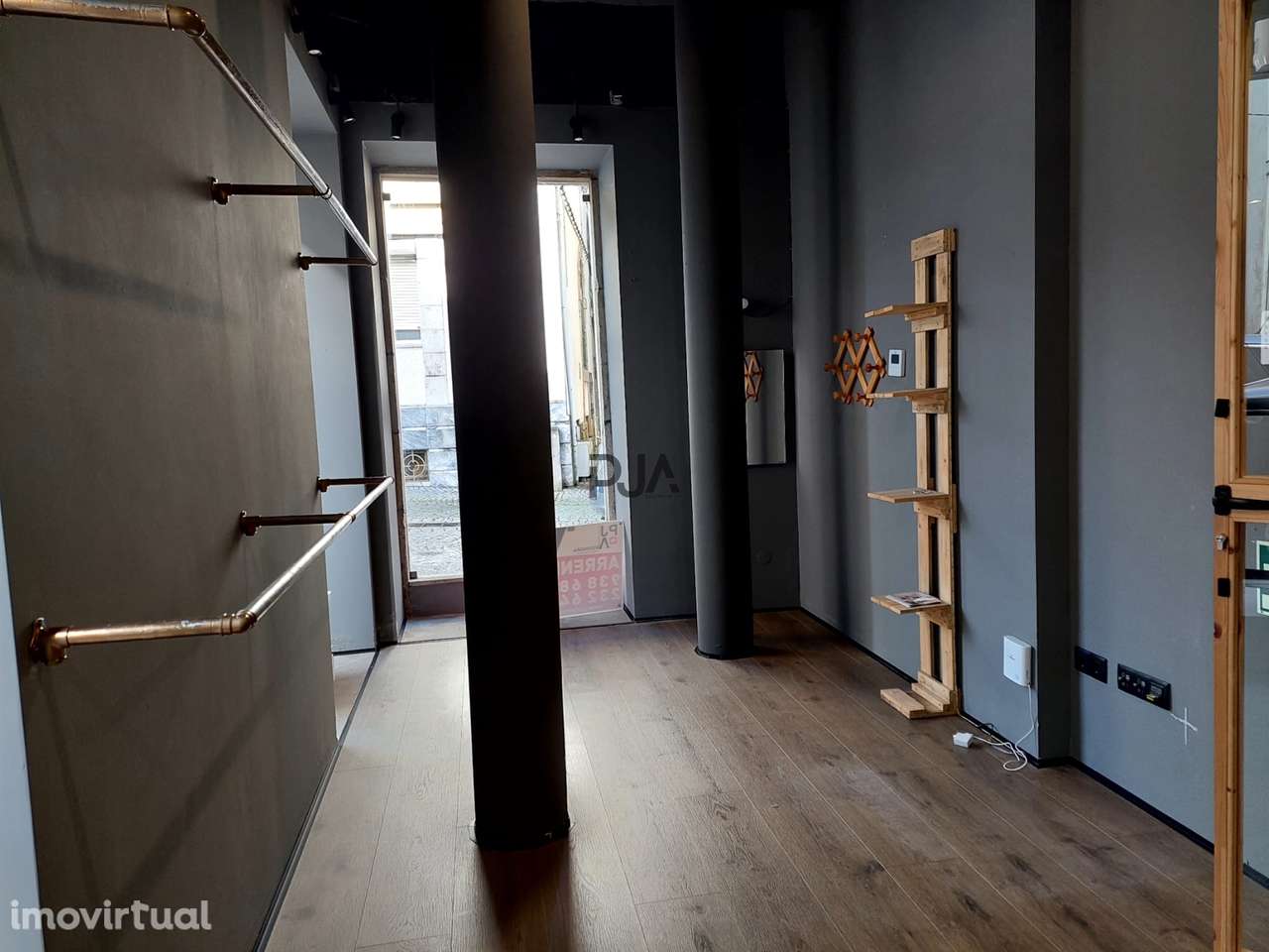 Espaços Comerciais Coworking em Tondela - Grande imagem: 2/5