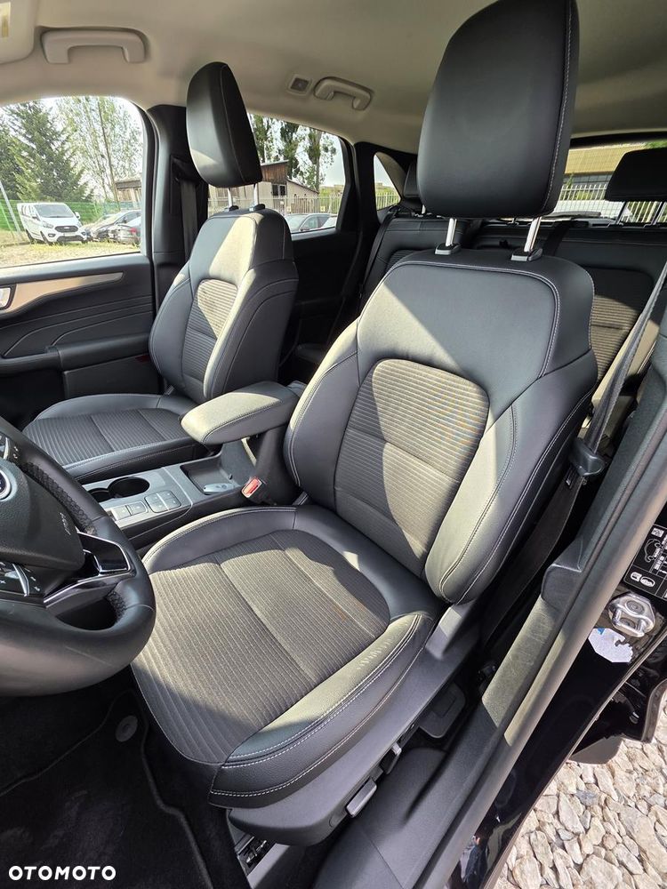 Ford Kuga 2.5P PHEV FWD Titanium X - 13