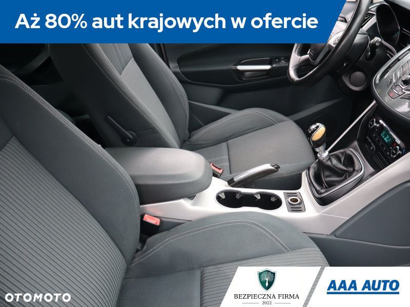 Ford C-MAX - 11