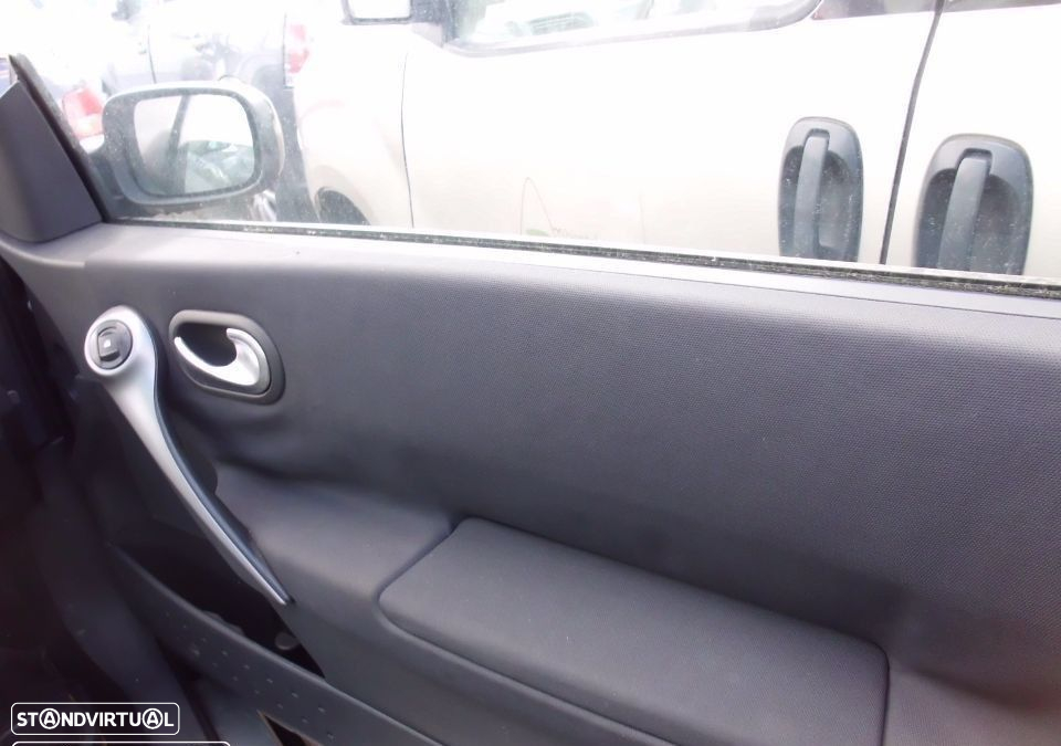 Peças Megane CC (EZ0/1_) 2010 a 2015 - 6