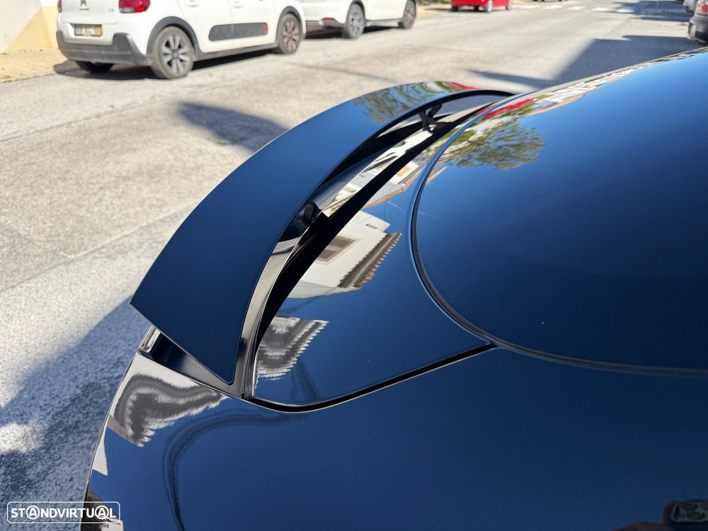 Audi A7 Sportback 3.0 BiTDi V6 quattro S-line Tiptronic - 46