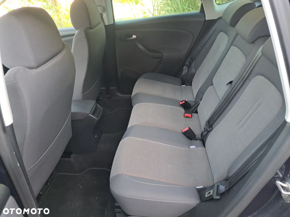 Seat Altea XL - 13