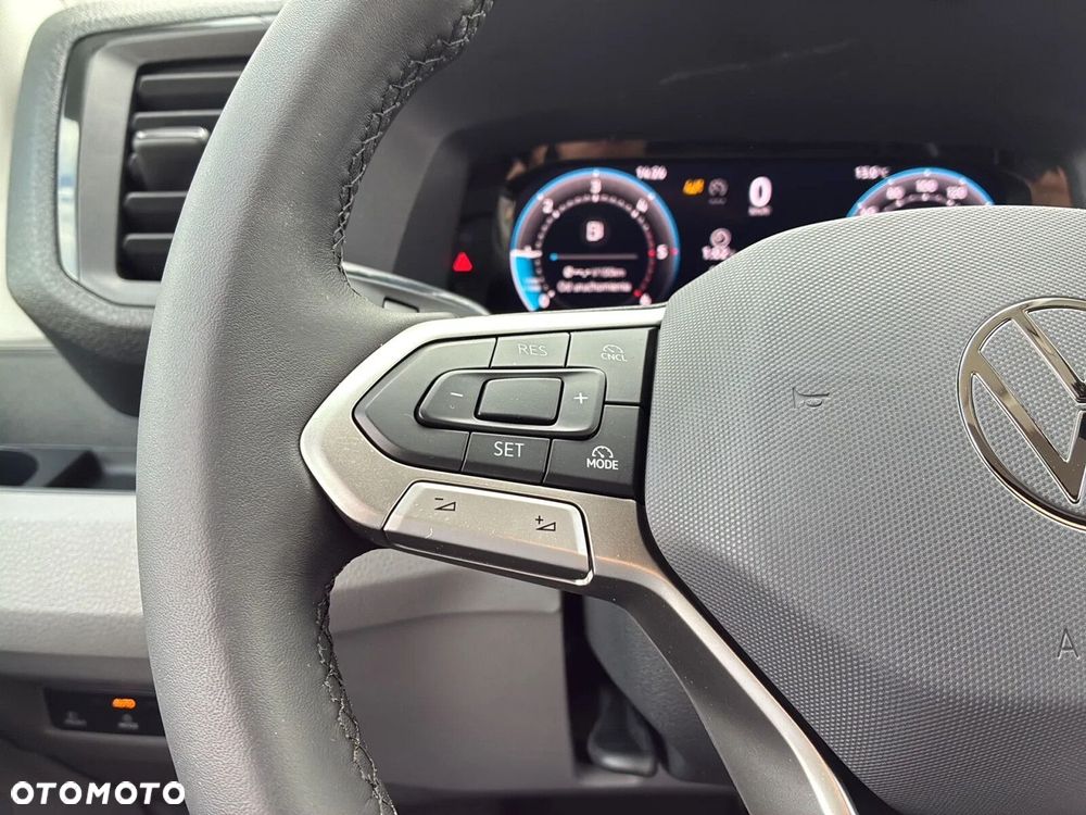 Volkswagen Crafter 35 Furgon Automat/LONG/L5H3, 2.0BiTDI 177KM, Automat, Wysoki dach, Long, r.o. 4490 - 20