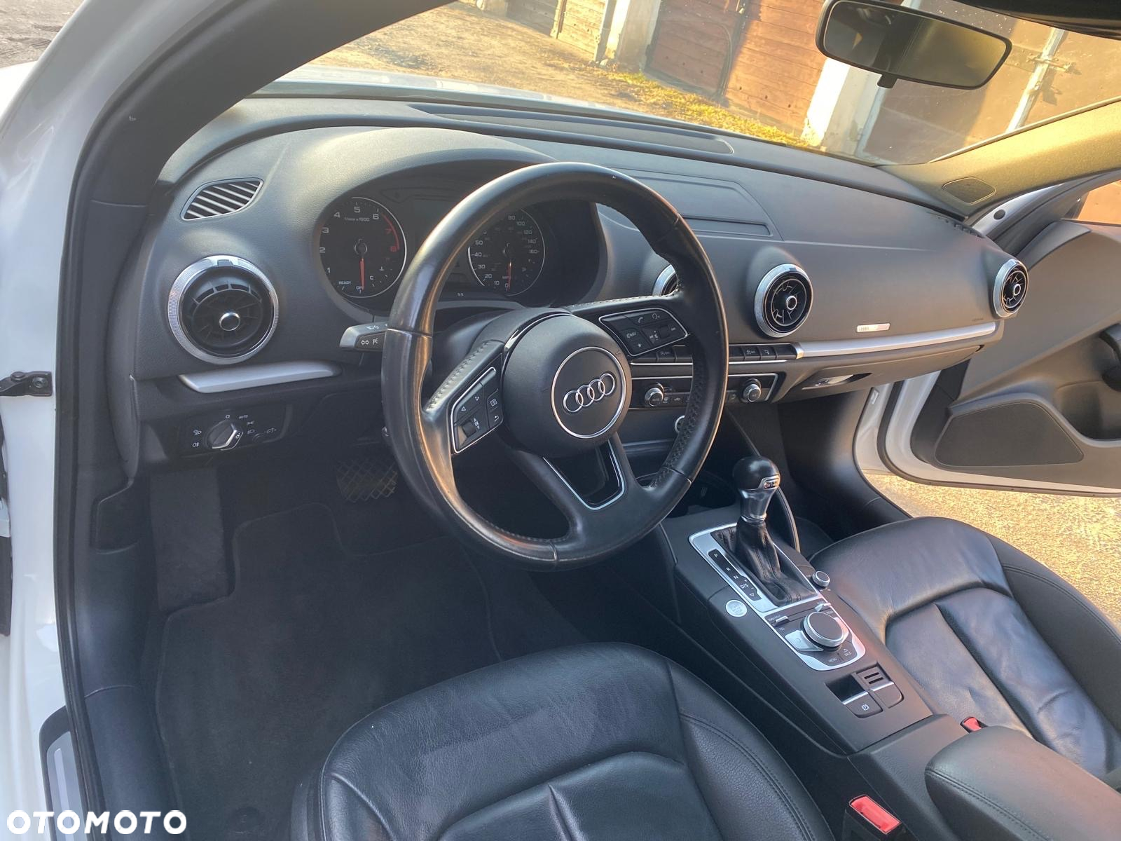 Audi A3 - 13