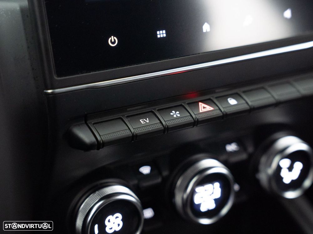 Renault Captur 1.6 E-Tech Plug-In Hybrid Techno - 28