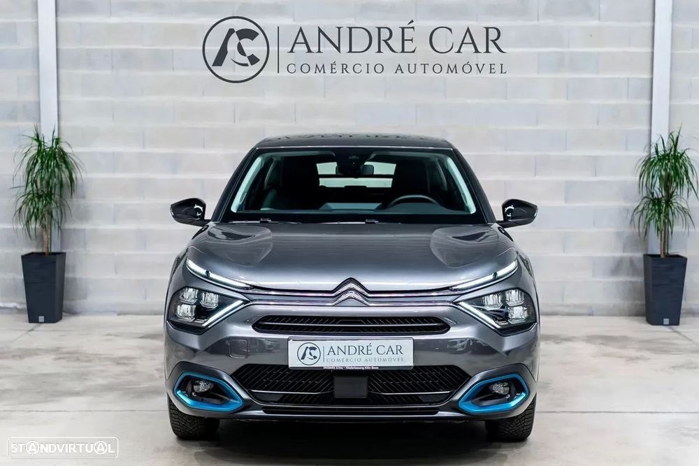 Citroën e-C4 50 kWh Feel Pack - 24