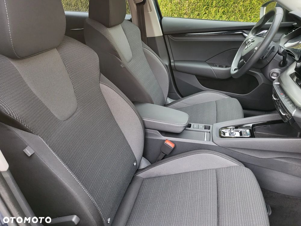 Skoda Octavia - 11