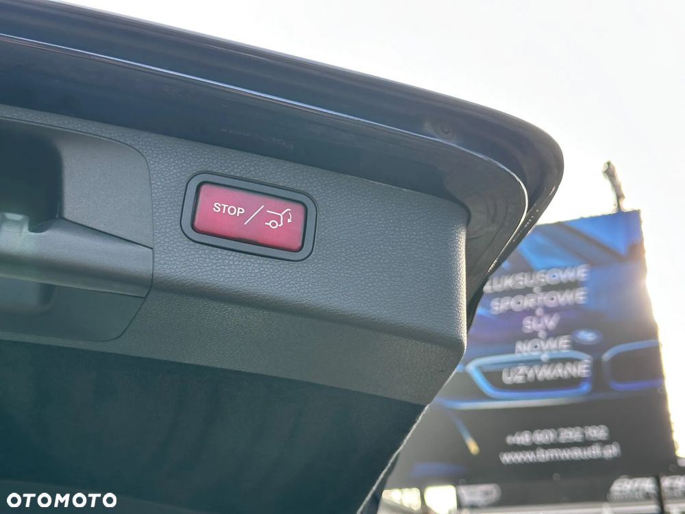 Mercedes-Benz Klasa E 200 d 9G-TRONIC - 10