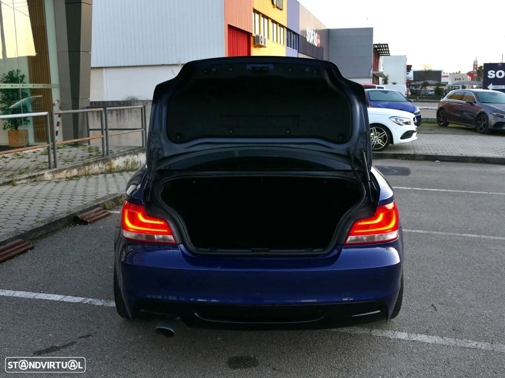 BMW 118 d Coupe - 13