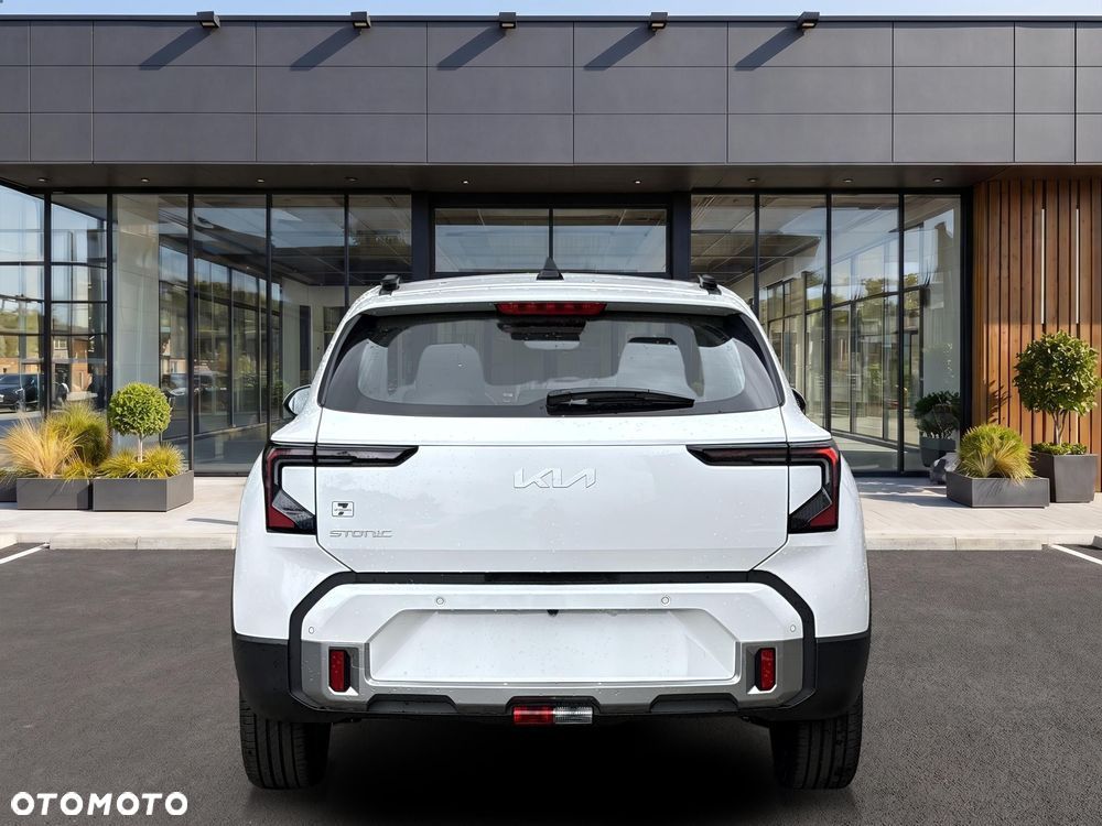 Kia Stonic 1.0 T-GDI M - 8
