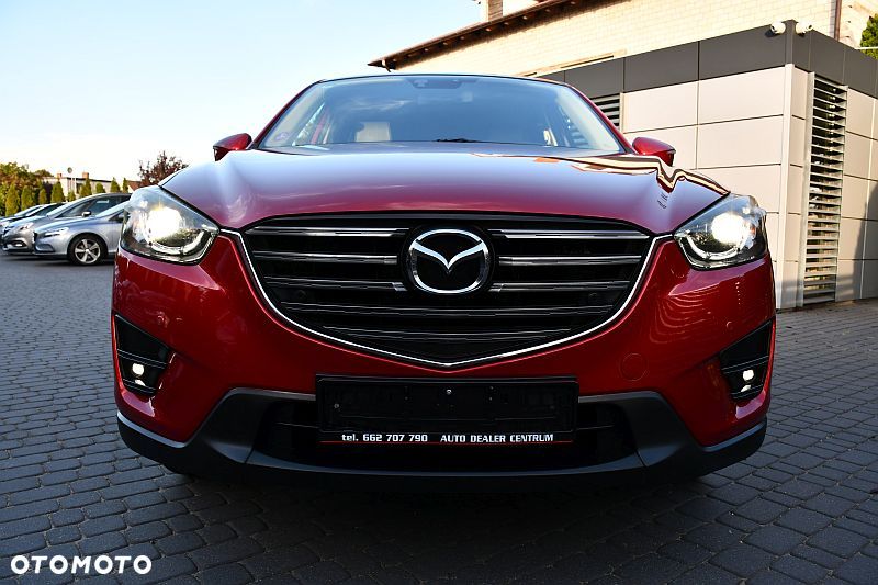 Mazda CX-5 2.0 Skyprestige 2WD - 5